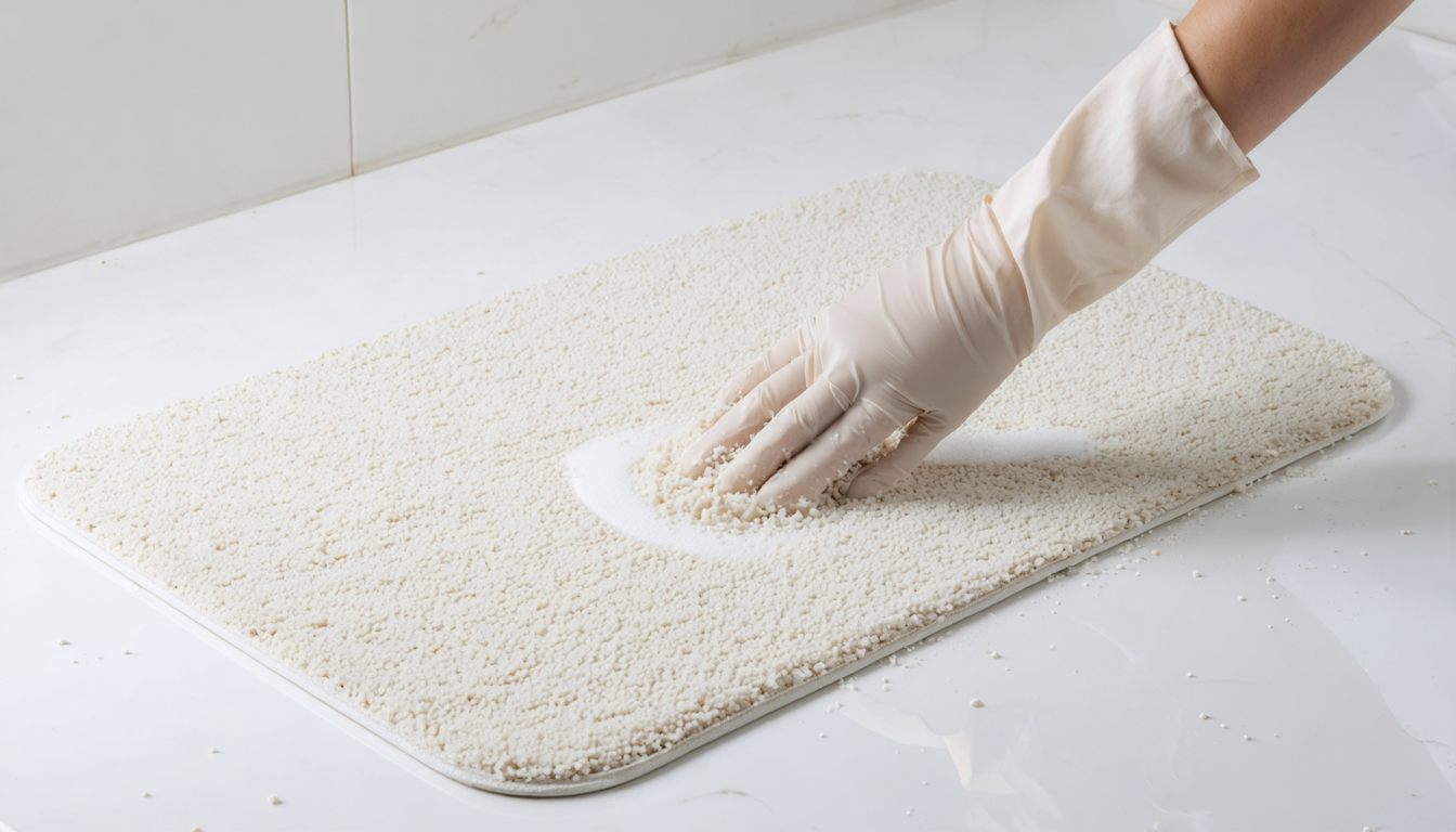 découvrez les risques liés aux tapis en diatomite et apprenez les meilleures astuces pour vous en prémunir efficacement afin de garantir sécurité et durabilité.
