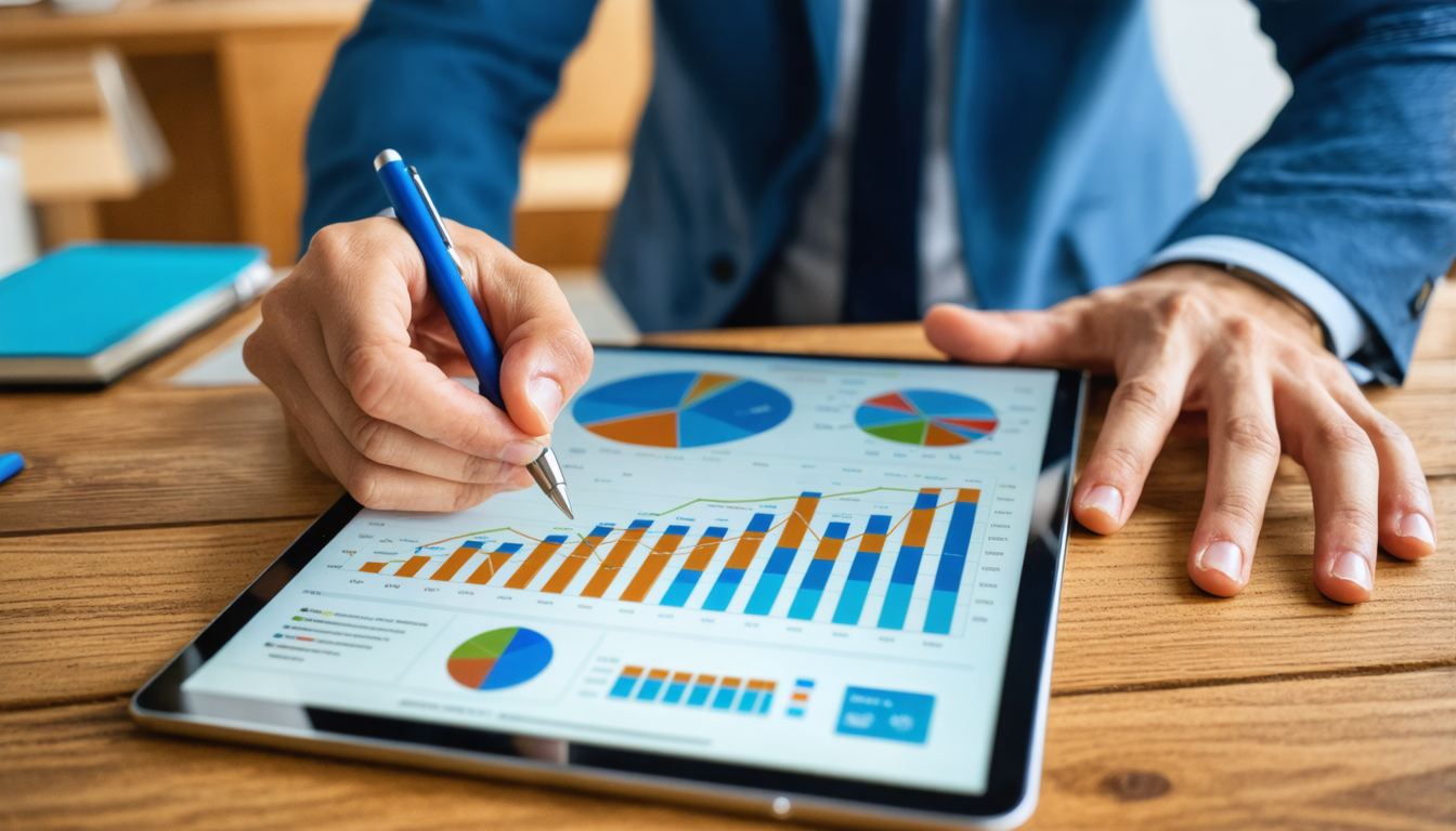 découvrez comment un tensiomètre locatif peut vous aider à analyser la pression du marché immobilier de votre région pour prendre des décisions éclairées.