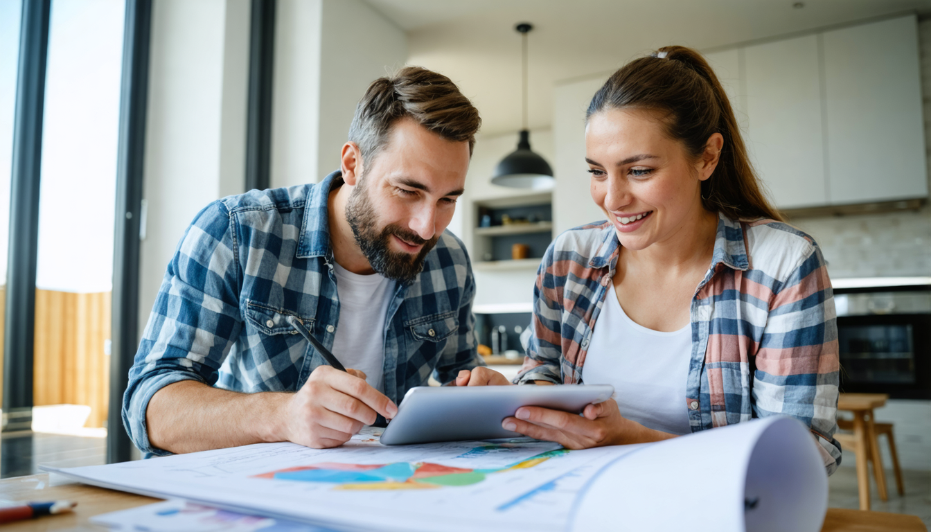 travaux now.fr vous permet de trouver rapidement l'artisan qualifié pour tous vos projets de rénovation ou de construction, en un seul clic.