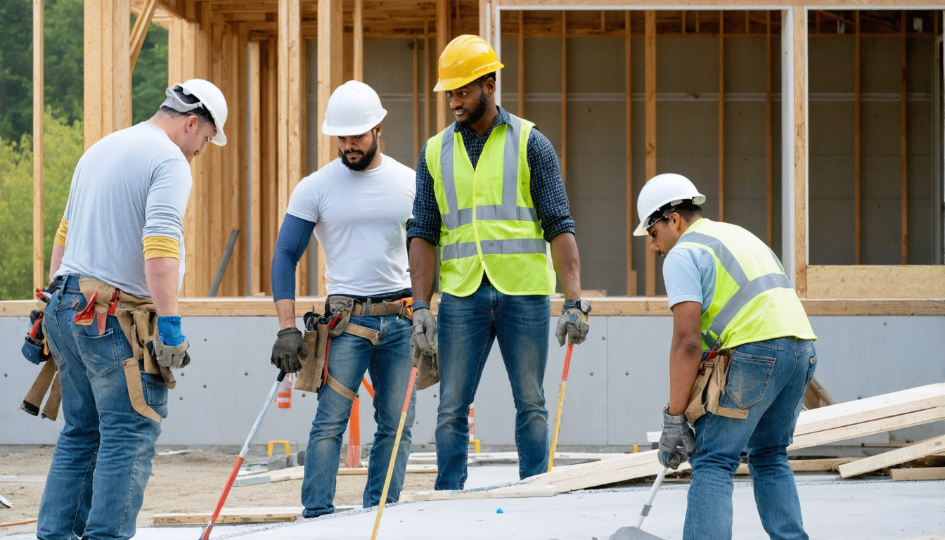 travaux now.fr vous permet de trouver rapidement et facilement l'artisan qualifié adapté à vos besoins pour tous vos travaux, en un seul clic.