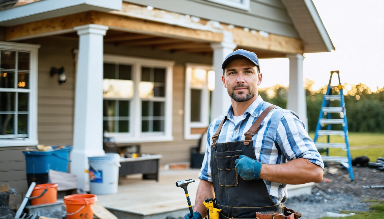 travaux now.fr vous permet de trouver rapidement et facilement l'artisan qualifié adapté à vos besoins pour tous vos projets de rénovation et de construction.