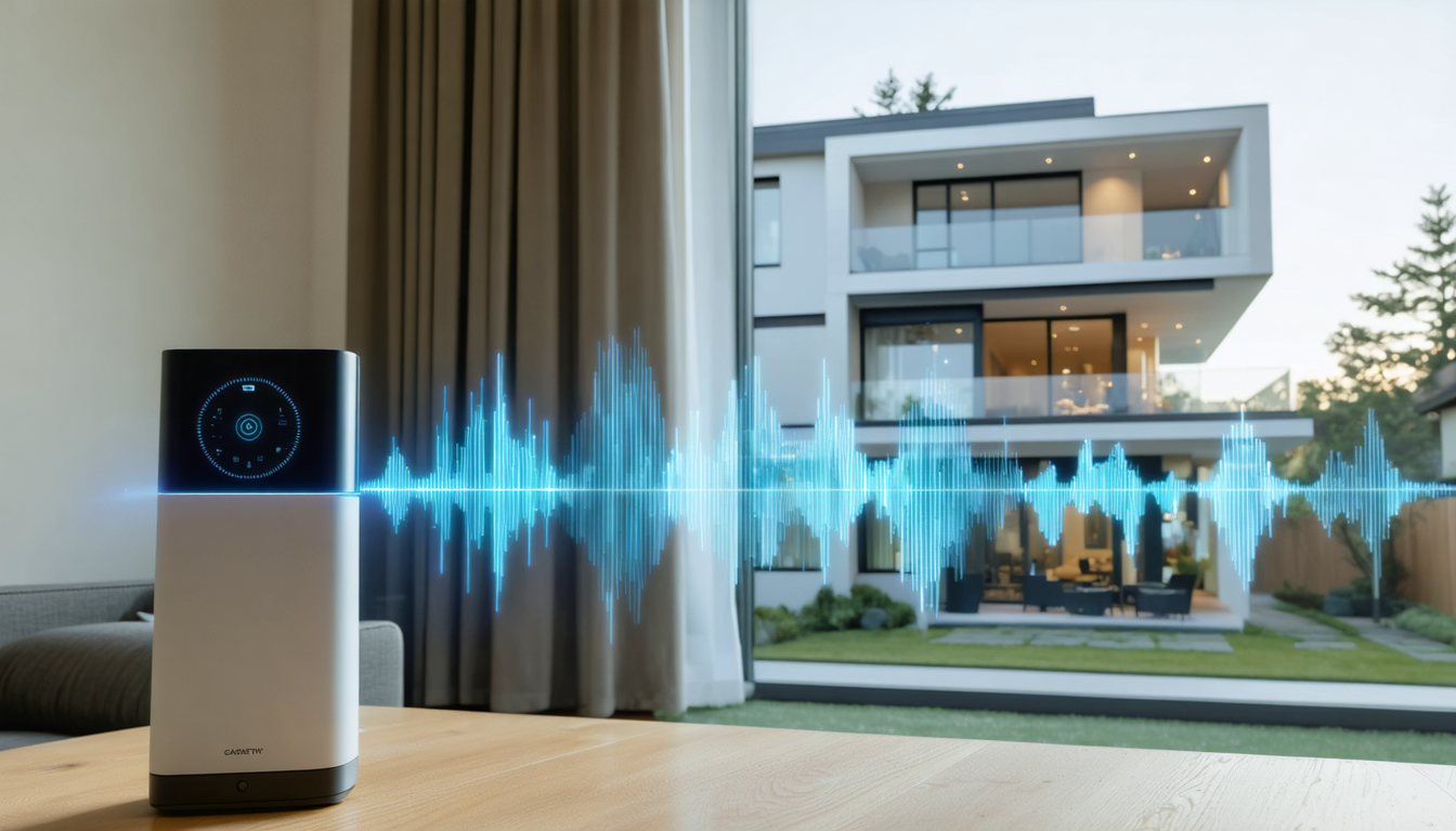 découvrez comment les dispositifs à ultrasons peuvent aider à réduire les nuisances sonores des voisins bruyants, leur fonctionnement détaillé et leur efficacité réelle.