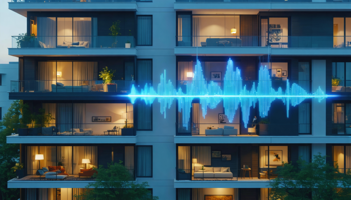 découvrez comment les ultrasons peuvent aider à atténuer les nuisances sonores des voisins bruyants, leur mode de fonctionnement et leur efficacité réelle.