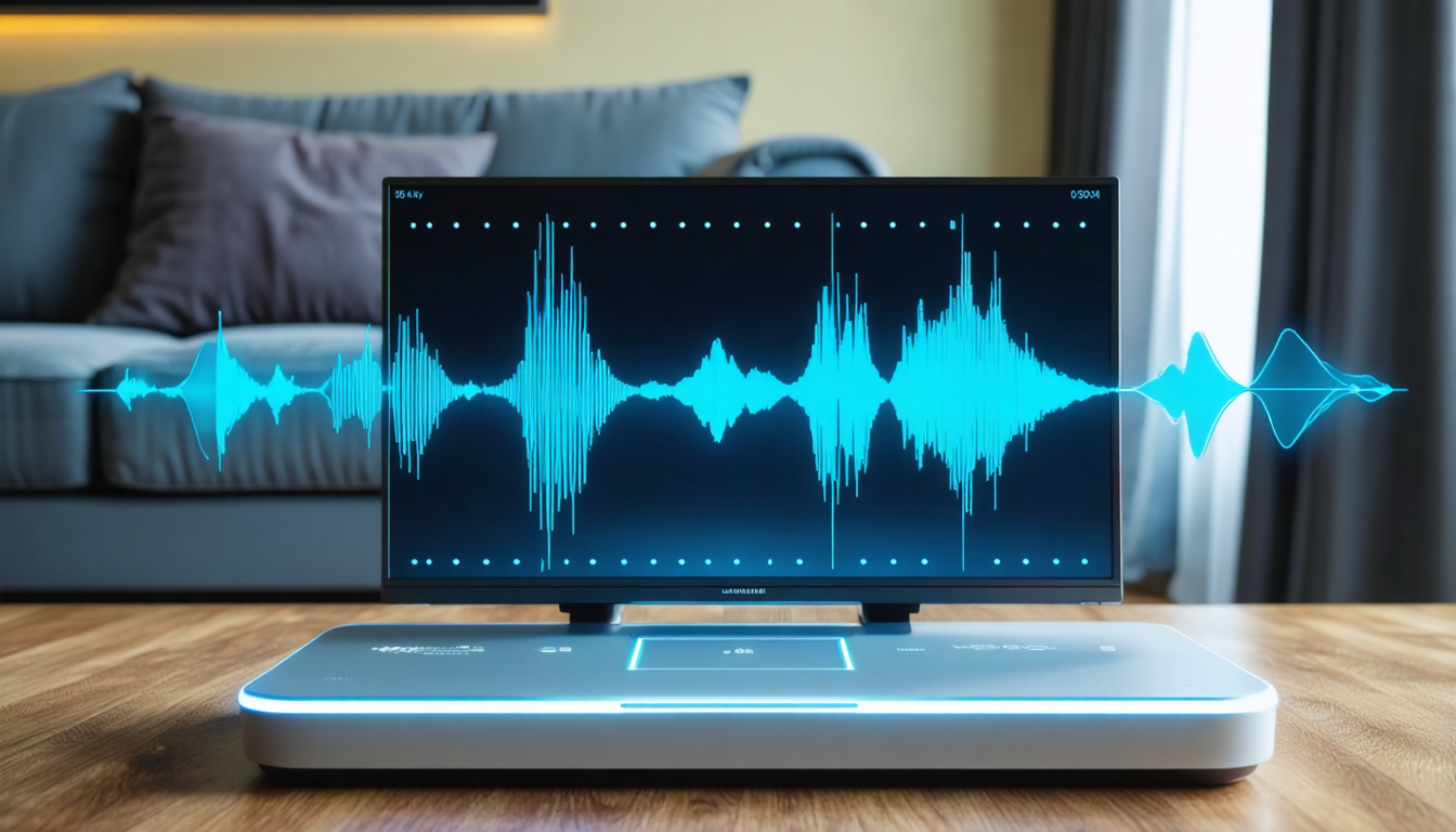 découvrez comment les ultrasons peuvent aider à réduire les nuisances sonores des voisins bruyants, en explorant leur fonctionnement et leur efficacité réelle.