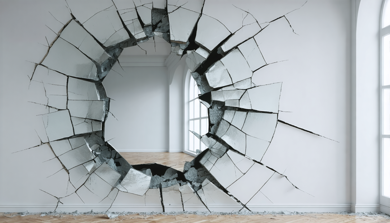 découvrez pourquoi un miroir peut se casser tout seul, les significations symboliques associées, et les solutions efficaces pour prévenir ce phénomène.