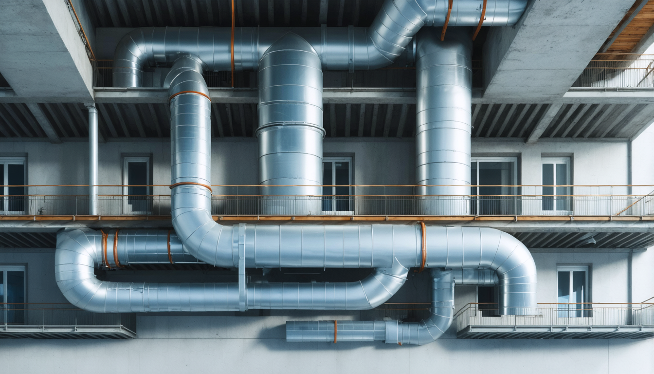 découvrez les causes des bruits de vmc en immeuble collectif et explorez des solutions durables pour un confort acoustique optimal et une ventilation efficace.
