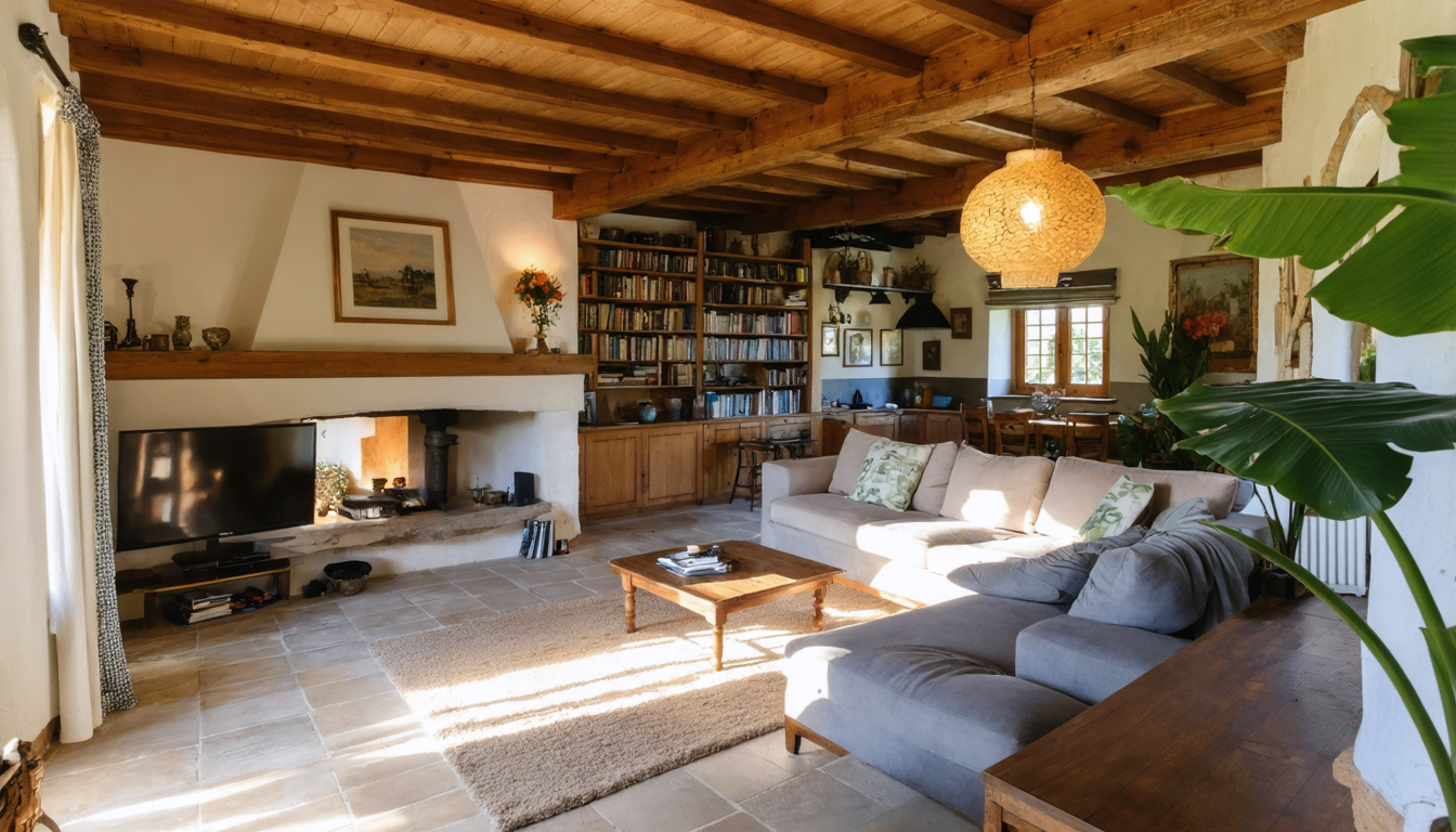 découvrez les essentiels à savoir lors de la vente de la maison d'une mère veuve : droits, démarches et conseils pour une transaction sereine.