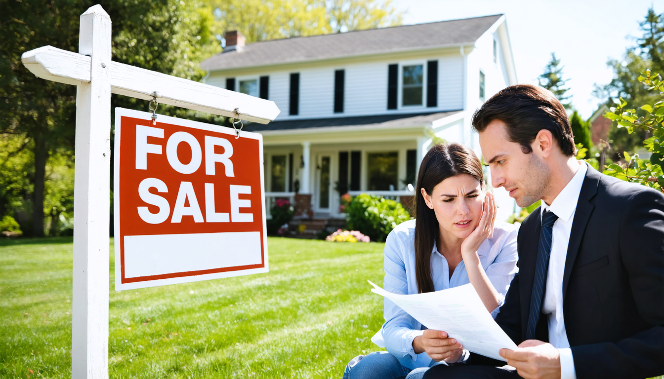 découvrez nos conseils pratiques pour vendre rapidement votre maison en urgence après un divorce et réussir une transaction efficace sans stress.