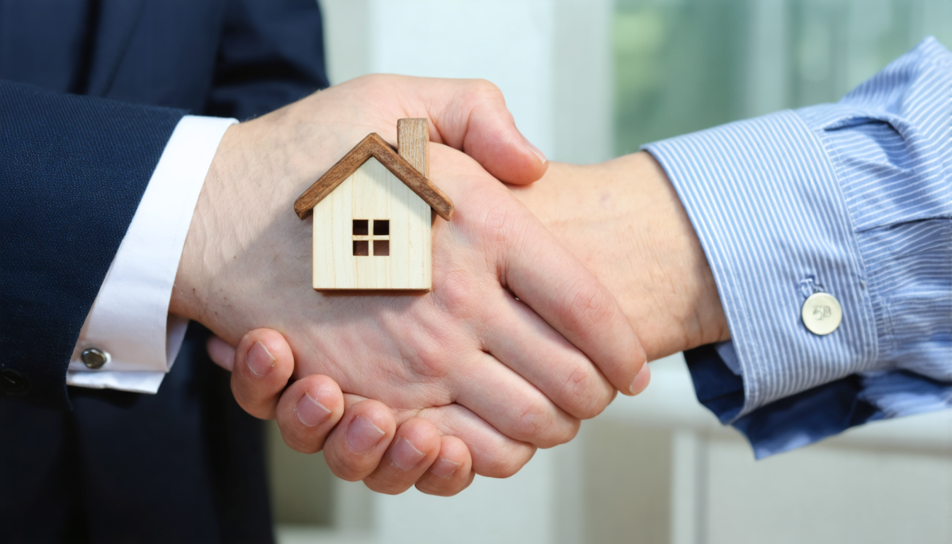 découvrez nos conseils pratiques pour réussir la vente urgente de votre maison après un divorce et conclure la transaction rapidement en toute sérénité.