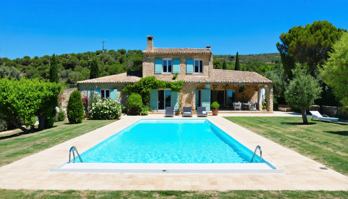 vente urgente d'une maison dans le var en raison d'un divorce en cours. profitez d'une transaction rapide et efficace pour vendre votre bien sans délai.