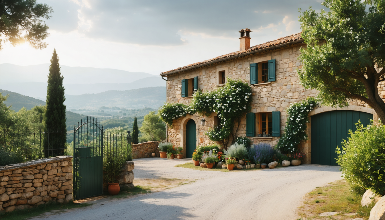 vente urgente d'une maison dans le var suite à un divorce en cours. profitez d'une transaction rapide et efficace pour céder votre bien en toute sérénité.