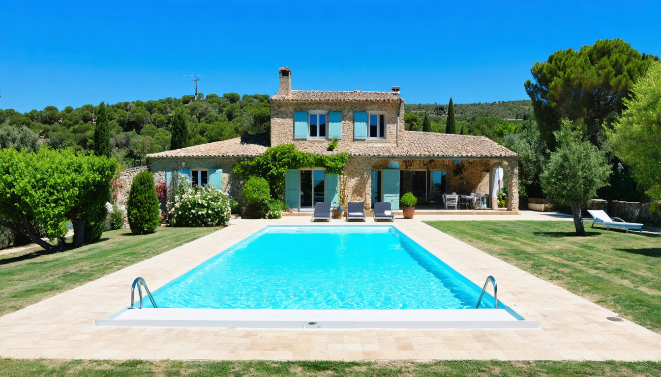 vente urgente d'une maison dans le var en raison d'un divorce en cours. profitez d'une transaction rapide et efficace pour vendre votre bien sans délai.