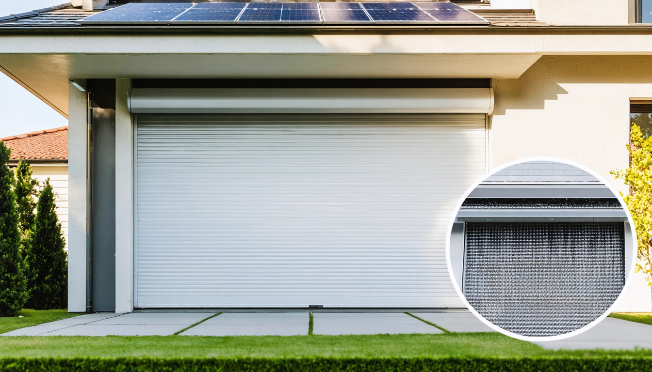 découvrez les principaux inconvénients des volets roulants solaires pour bien évaluer votre projet avant d'investir dans cette solution écologique et autonome.
