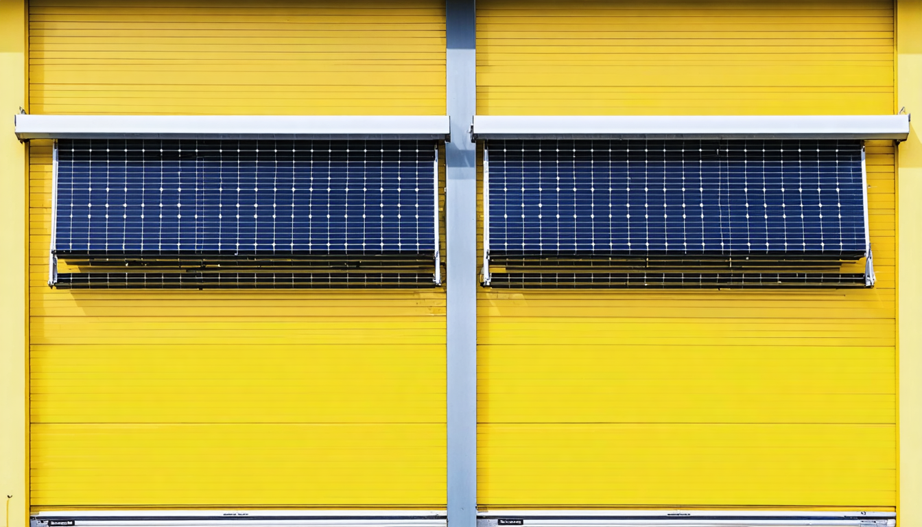 découvrez les inconvénients des volets roulants solaires avant de faire votre choix. analyse des limites et aspects pratiques à connaître pour un investissement éclairé.