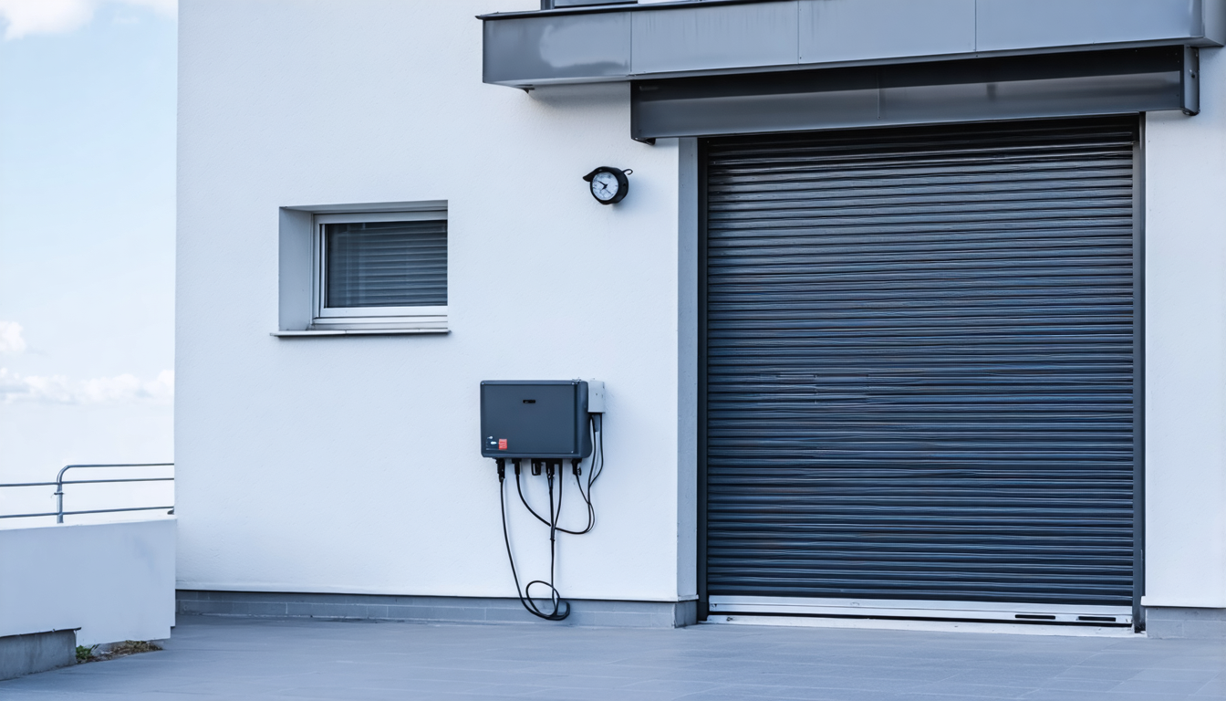 découvrez les principaux inconvénients des volets roulants solaires pour faire un choix éclairé avant d'investir dans cette solution moderne et écologique.