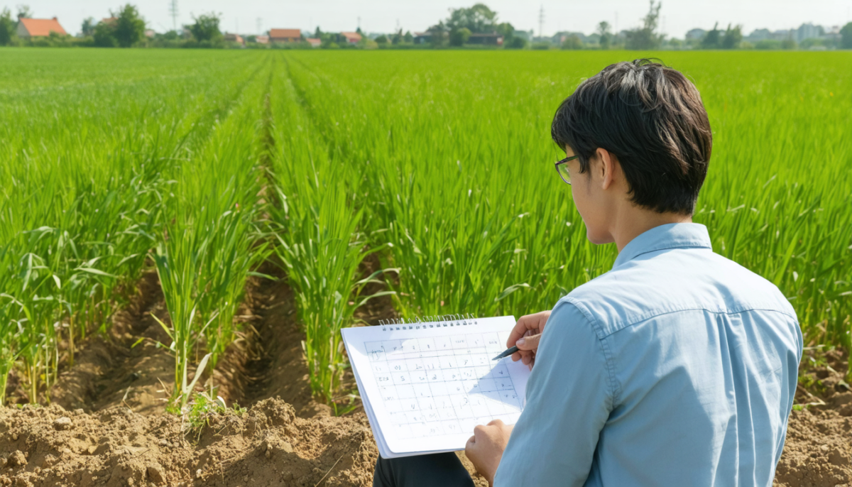 convertissez facilement et rapidement des hectares en mètres carrés grâce à notre guide détaillé. comprenez les équivalences et effectuez des conversions précises en un rien de temps.