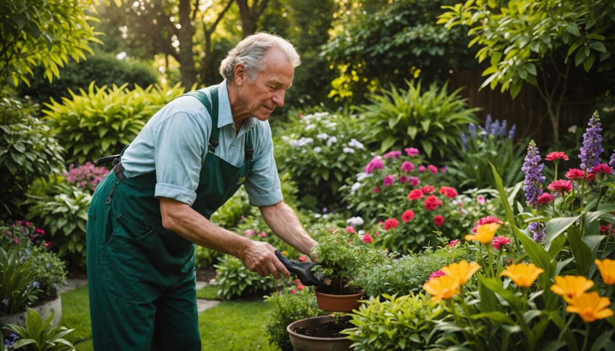 Colina Josta : Guide complet sur sa culture, ses vertus et astuces de jardinage
