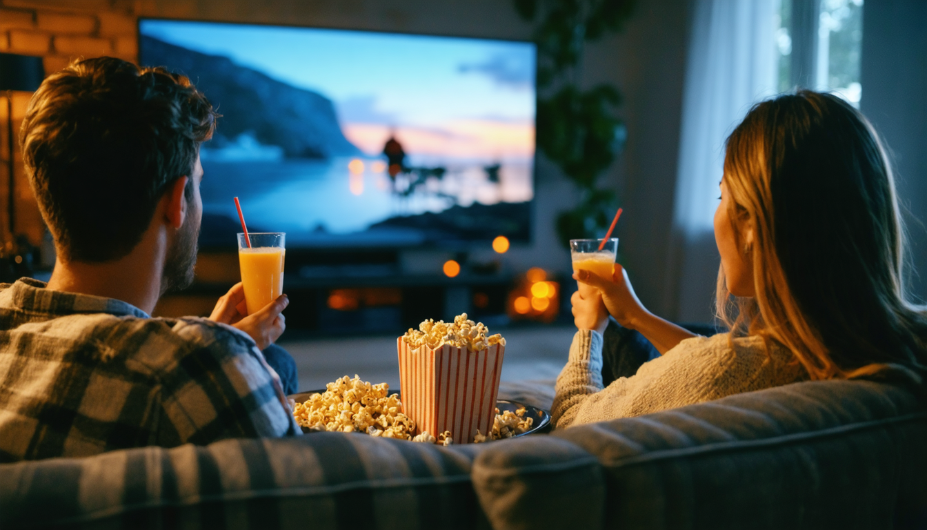découvrez des activités sympas et faciles à partager entre amis chez soi pour des moments conviviaux et mémorables.