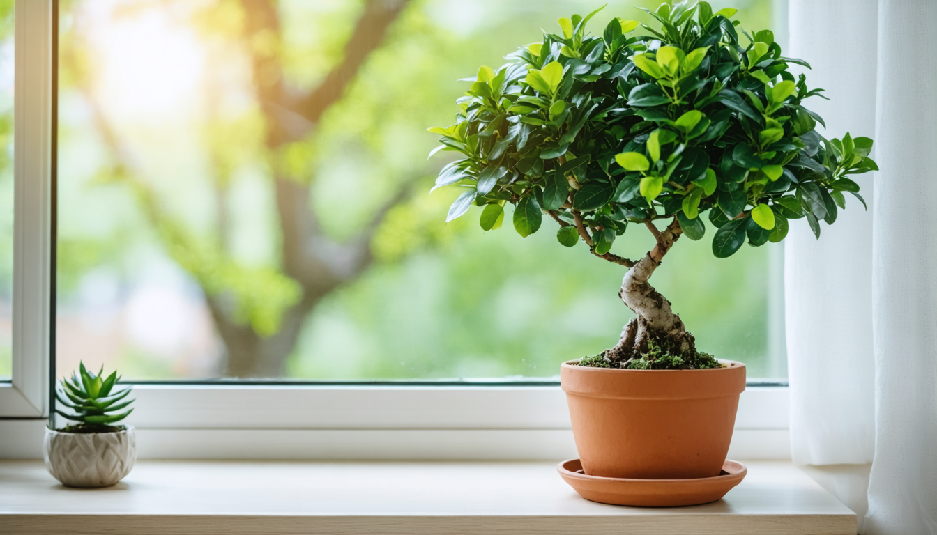 découvrez notre guide ultime pour la culture et l'entretien de l'arbre à caoutchouc, avec des conseils pratiques pour un intérieur verdoyant et en pleine santé.
