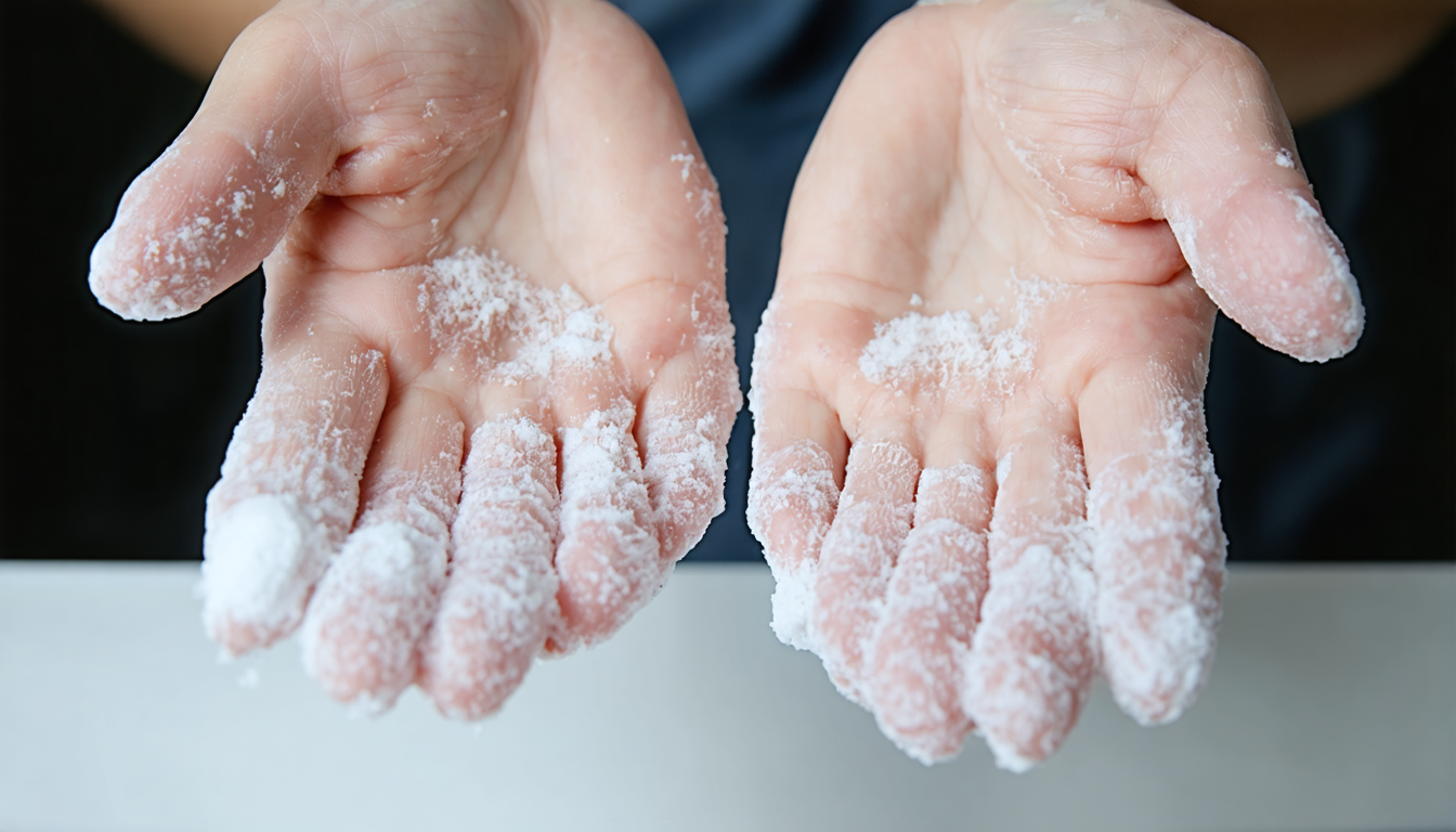 découvrez des astuces rapides et naturelles pour enlever efficacement le silicone de vos mains sans abîmer votre peau.