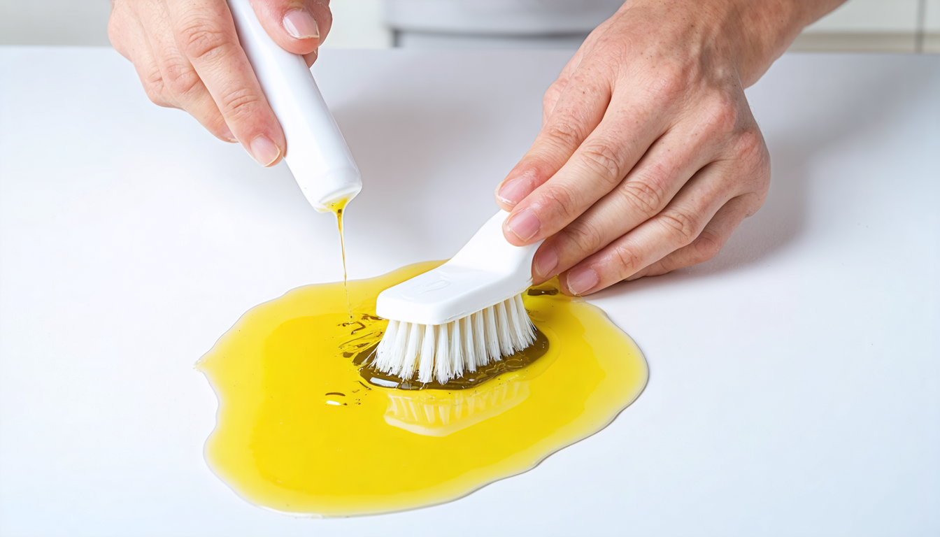 découvrez des astuces rapides et naturelles pour éliminer efficacement le silicone de vos mains sans abîmer votre peau.