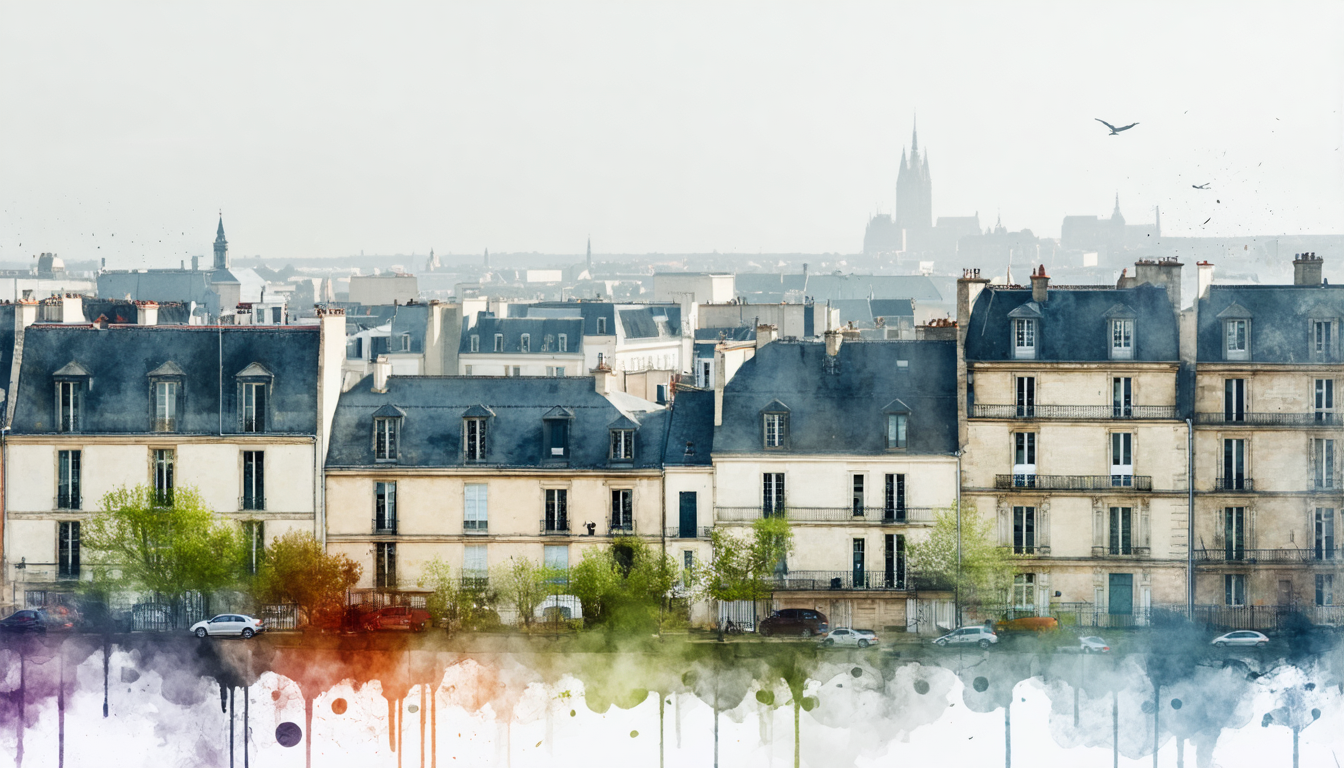 découvrez blois en 2025 avec notre guide complet pour éviter les quartiers sensibles et profiter sereinement de la ville grâce à des conseils pratiques adaptés.