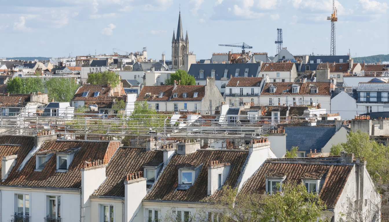 découvrez blois en 2025 avec notre guide essentiel pour éviter les quartiers sensibles et bénéficiez de conseils pratiques pour un séjour sécurisé et agréable.