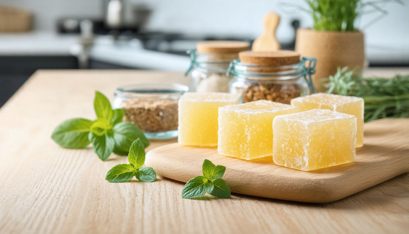 découvrez comment remplacer une pastille lave-vaisselle avec des conseils pratiques et des solutions naturelles simples pour un nettoyage efficace et écologique de votre vaisselle.