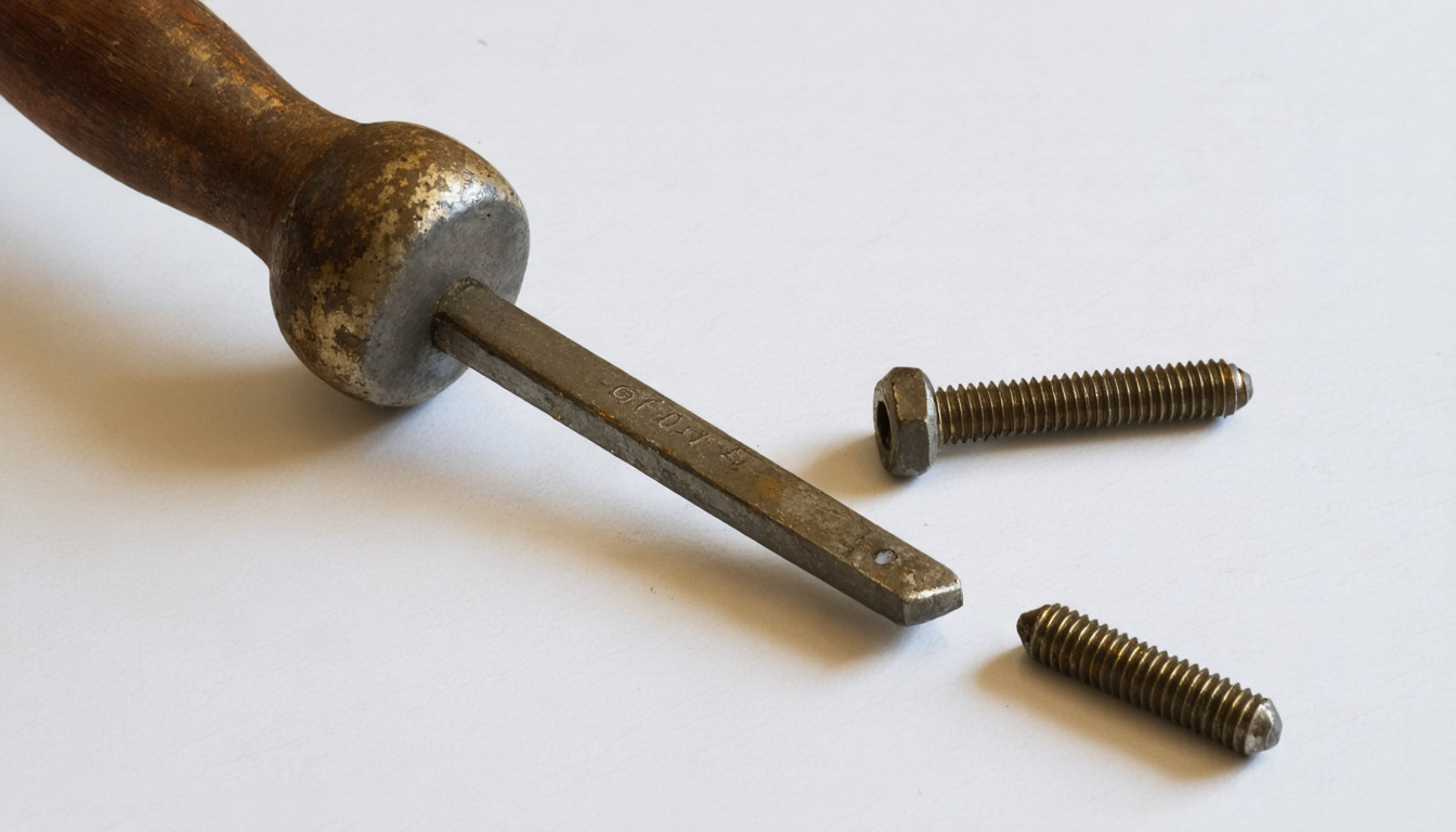 découvrez des astuces rapides et efficaces pour retirer un abattant wc tenace facilement. suivez notre guide étape par étape pour un démontage sans effort.