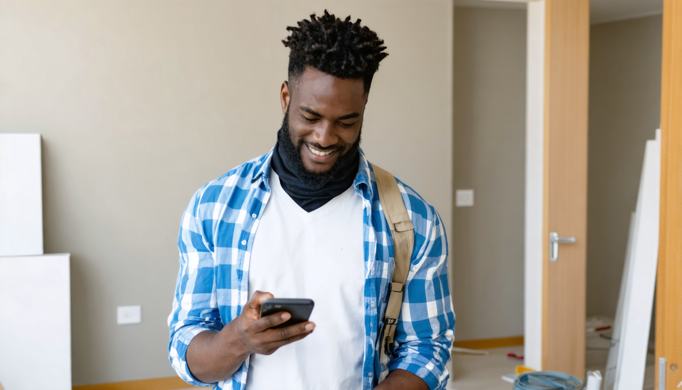 obtenez gratuitement 5 devis personnalisés pour vos travaux avec habitatpresto en seulement 48 heures. comparez rapidement les meilleures offres et réalisez vos projets en toute sérénité.