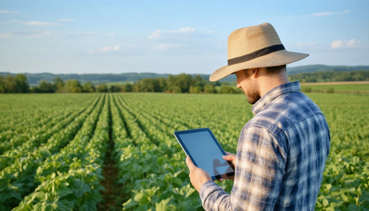 découvrez nos conseils essentiels pour reprendre une ferme abandonnée avec succès. apprenez les meilleures pratiques pour une récupération efficace et durable de votre propriété.