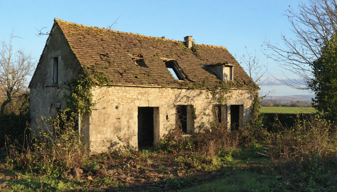 découvrez nos conseils essentiels pour reprendre une ferme abandonnée avec succès et transformer votre projet en une récupération réussie.