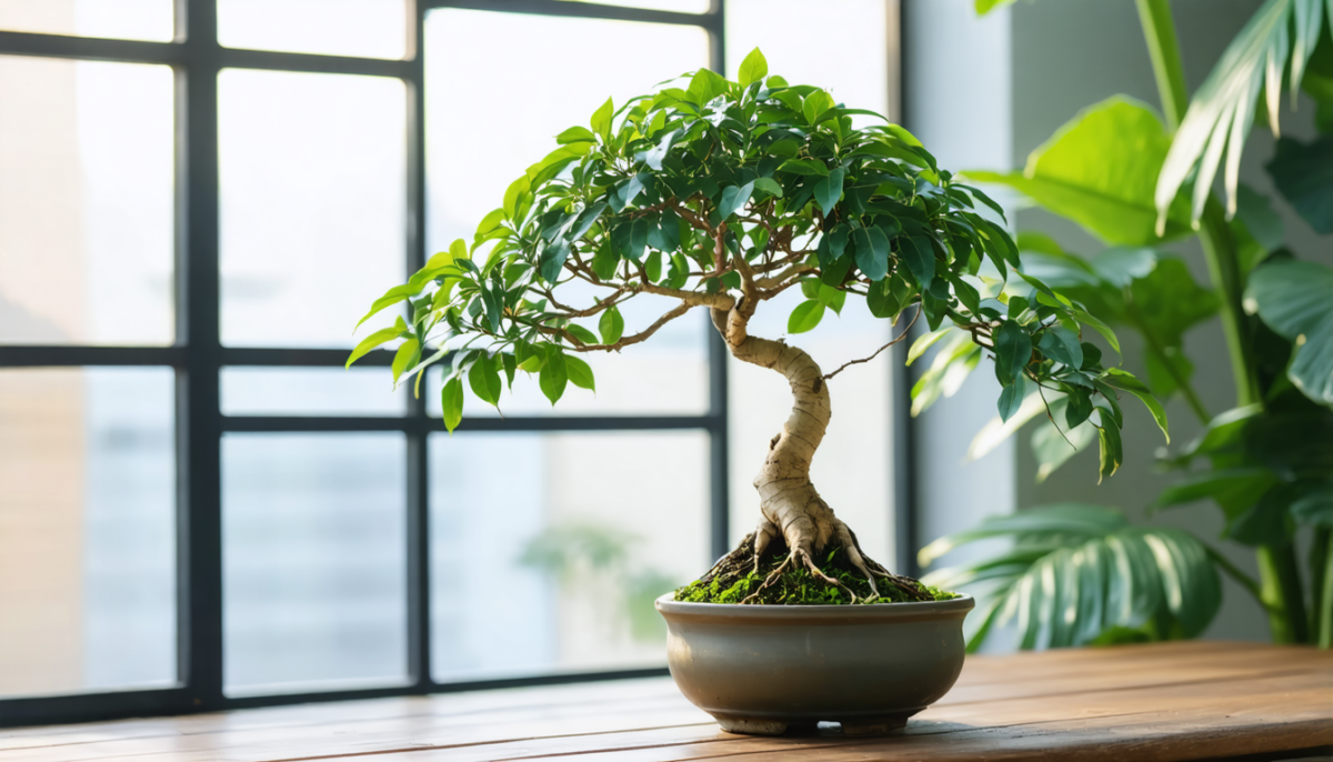 découvrez la durée de vie du ficus ginseng et apprenez les meilleures astuces pour le faire durer en bonne santé. guide complet d'entretien pour cet arbre d'intérieur populaire.