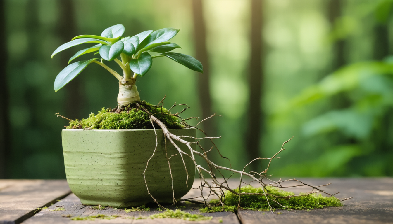découvrez la durée de vie du ficus ginseng et nos conseils pratiques pour le maintenir en bonne santé et prolonger sa longévité.