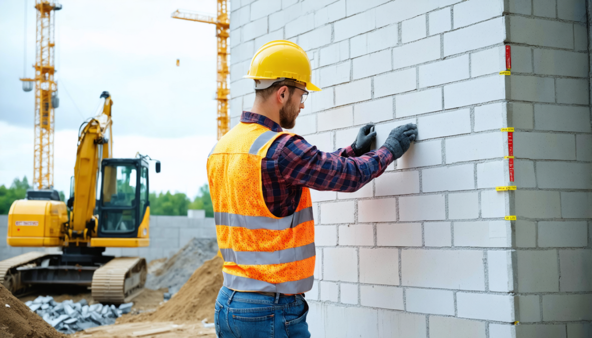 découvrez les hauteurs standards des parpaings, les normes à respecter et des conseils pratiques pour optimiser vos constructions en toute sécurité.