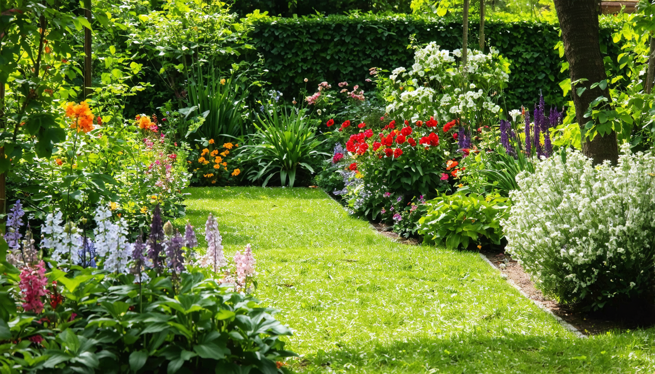découvrez jardipedia, votre guide essentiel pour un jardin florissant avec des astuces pratiques, conseils de jardinage, et techniques simples pour réussir votre espace vert.