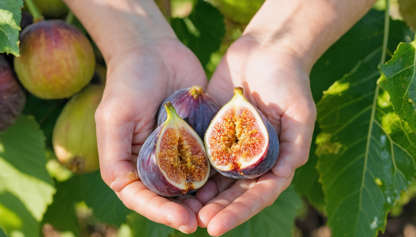 découvrez la saison des figues avec notre calendrier complet et nos astuces pour une récolte optimale. apprenez à choisir le meilleur moment pour cueillir des figues savoureuses et profiter pleinement de ce fruit délicieux.