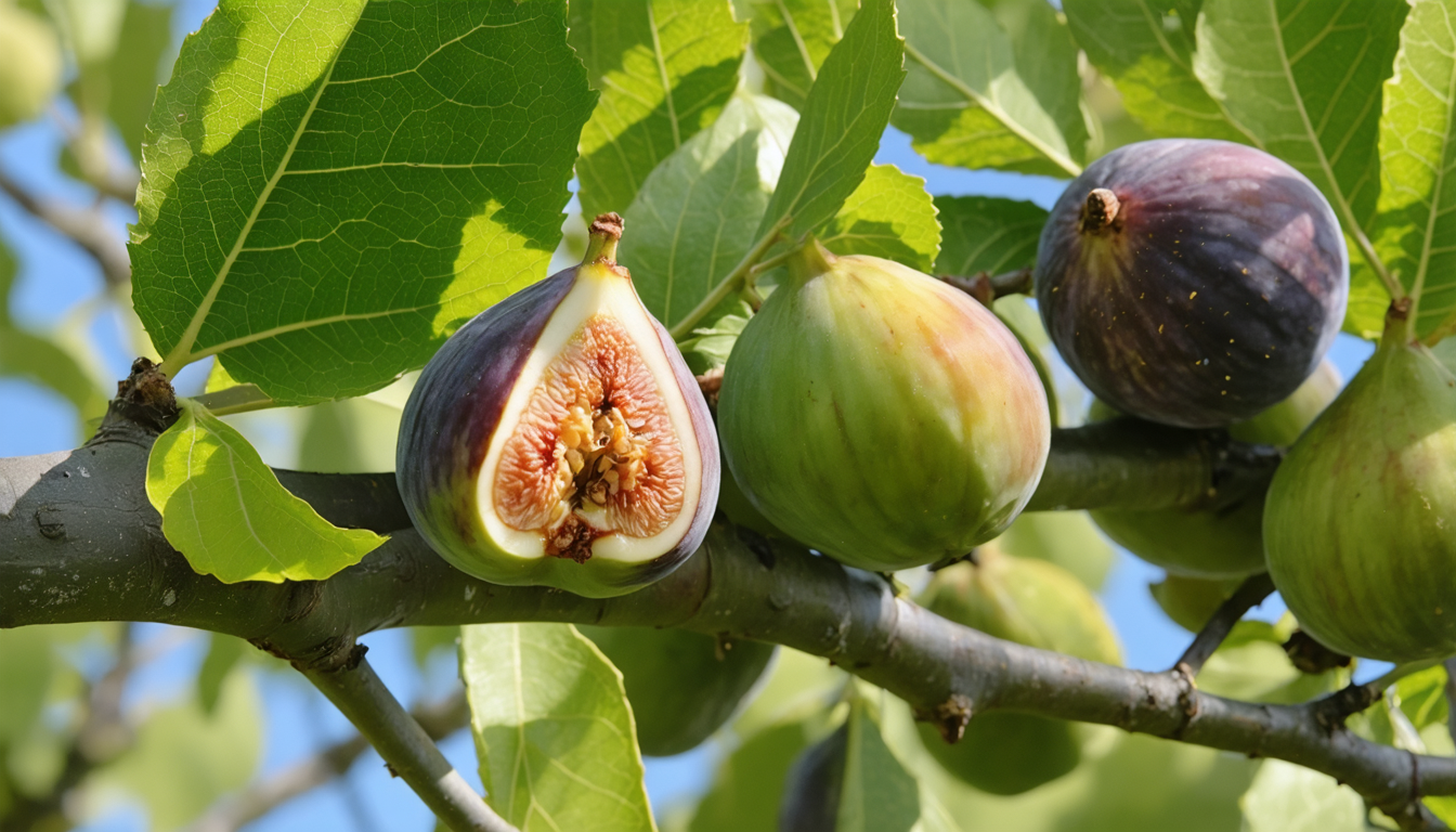 découvrez le calendrier complet de la saison des figues et nos astuces pratiques pour une récolte optimale. profitez pleinement de ce fruit délicieux en suivant nos conseils experts.