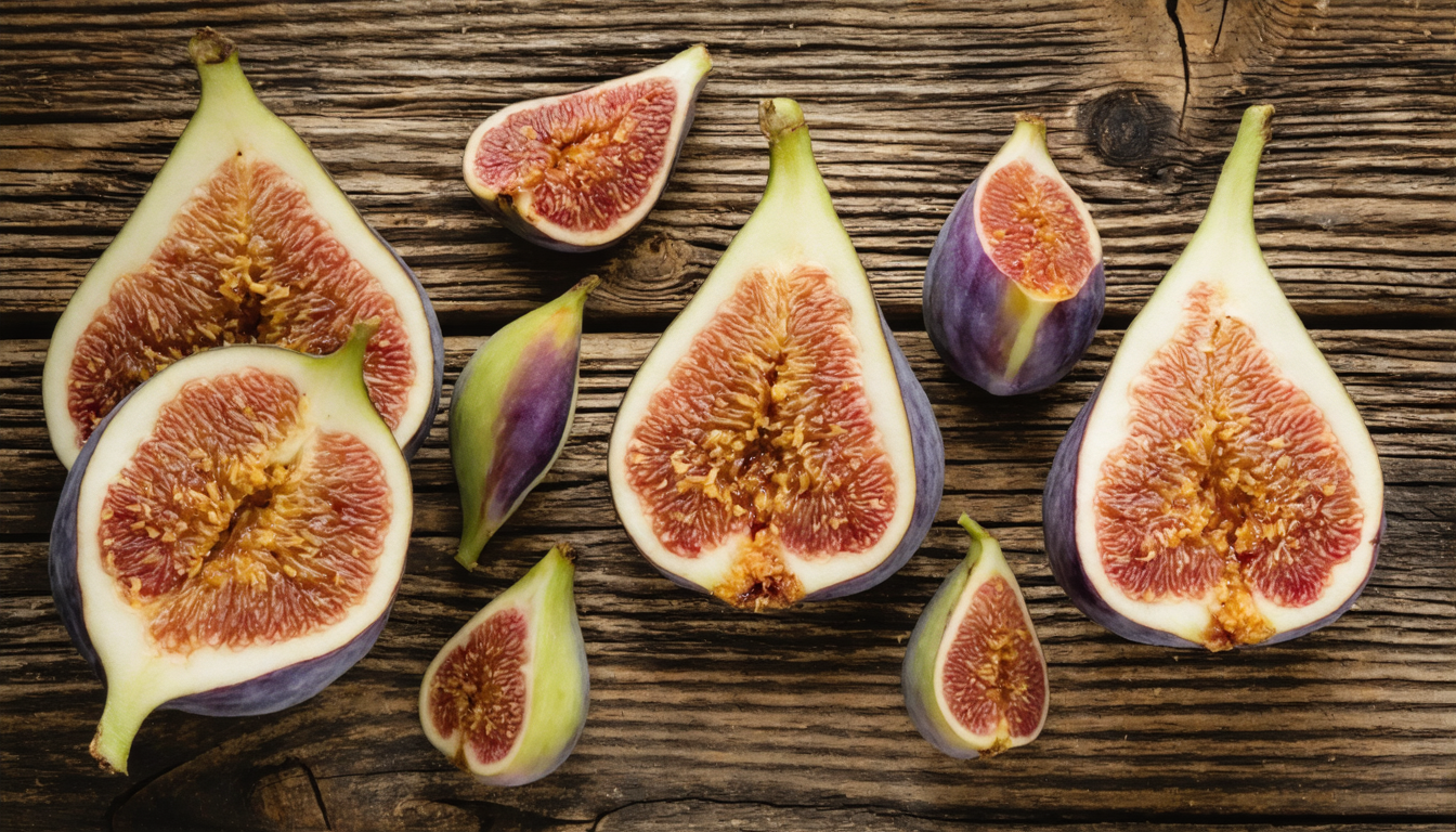 découvrez le calendrier complet de la saison des figues et nos astuces pratiques pour une récolte optimale, afin de profiter pleinement de ce fruit délicieux.