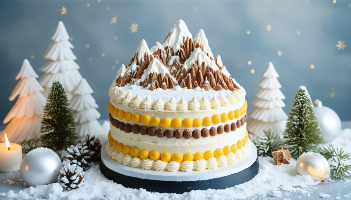 découvrez le gâteau de courchevel, une délicieuse spécialité savoyarde qui vous plonge au cœur des traditions et de l'histoire authentique de la région.