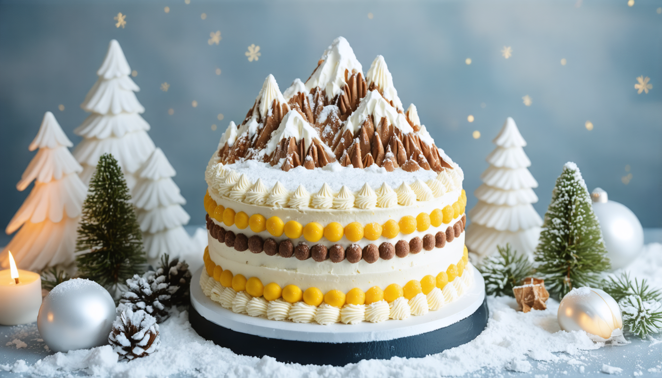 découvrez le gâteau de courchevel, une délicieuse spécialité savoyarde qui vous plonge au cœur des traditions et de l'histoire authentique de la région.