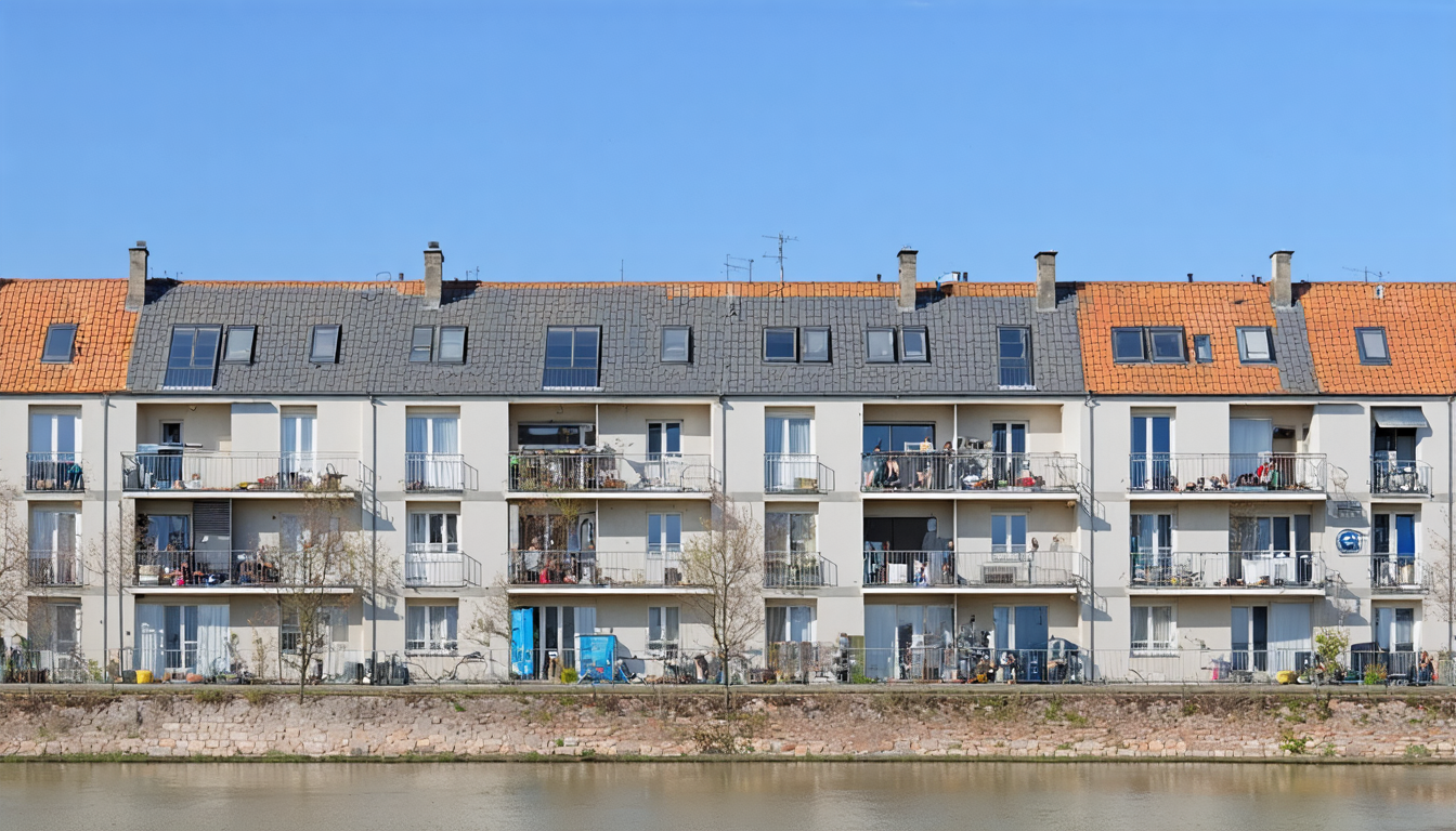 découvrez les quartiers de besançon à éviter en 2025 avec notre guide détaillé, incluant des recommandations pratiques pour assurer votre sécurité et votre confort.