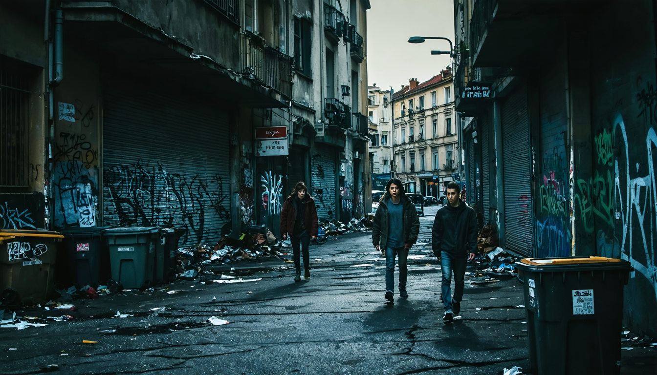 découvrez notre guide complet des quartiers de besançon à éviter en 2025, avec des recommandations pratiques pour assurer votre sécurité et bien choisir votre lieu de vie.
