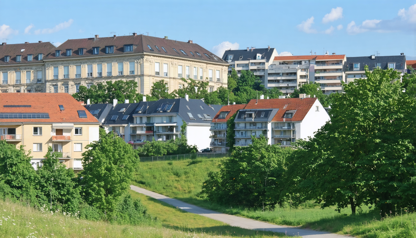 découvrez les quartiers de besançon à éviter en 2025 grâce à notre guide détaillé, avec des recommandations pratiques pour choisir votre lieu de vie en toute sécurité.