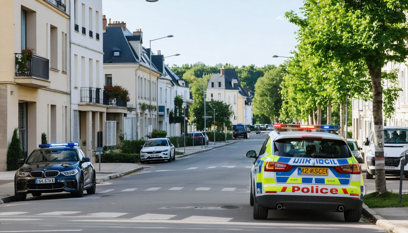 découvrez notre guide détaillé des quartiers de besançon à éviter en 2025, avec des recommandations pratiques pour votre sécurité et votre bien-être.