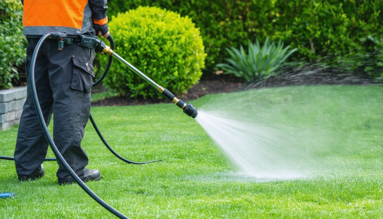 découvrez pourquoi votre karcher fonctionne mais que la pression ne monte pas, les causes possibles et les solutions pour réparer votre appareil rapidement.