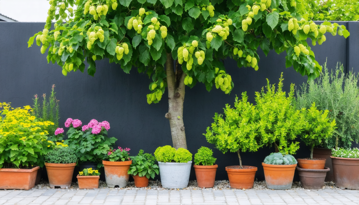 découvrez les risques que les racines de mûrier et de platane peuvent poser à votre jardin, ainsi que des conseils pratiques pour les prévenir et protéger vos plantations.