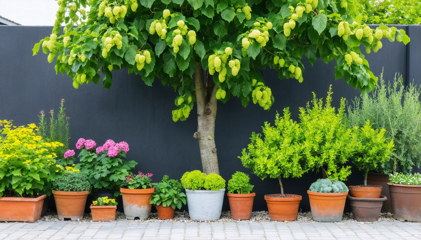 découvrez les risques que les racines de mûrier et de platane peuvent poser à votre jardin, ainsi que des conseils pratiques pour les prévenir et protéger vos plantations.