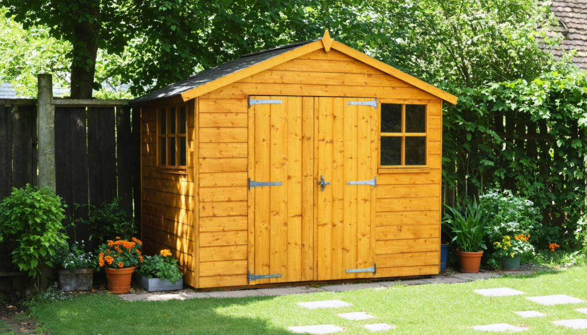 découvrez qui peut être exonéré de la taxe sur les abris de jardin construits avant 2012 et les règles essentielles à connaître pour éviter cette taxe.