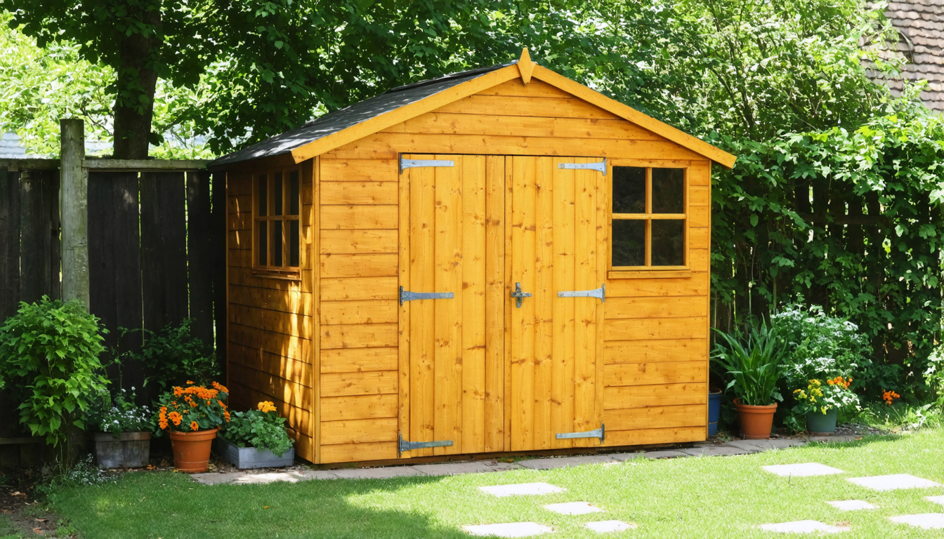 découvrez qui peut être exonéré de la taxe sur les abris de jardin construits avant 2012 et les règles essentielles à connaître pour éviter cette taxe.